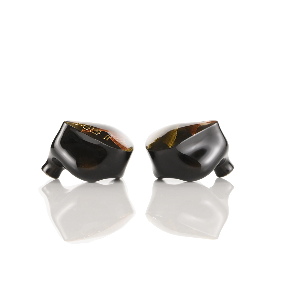 Noble Audio AGIS II Universal In-Ear Monitors