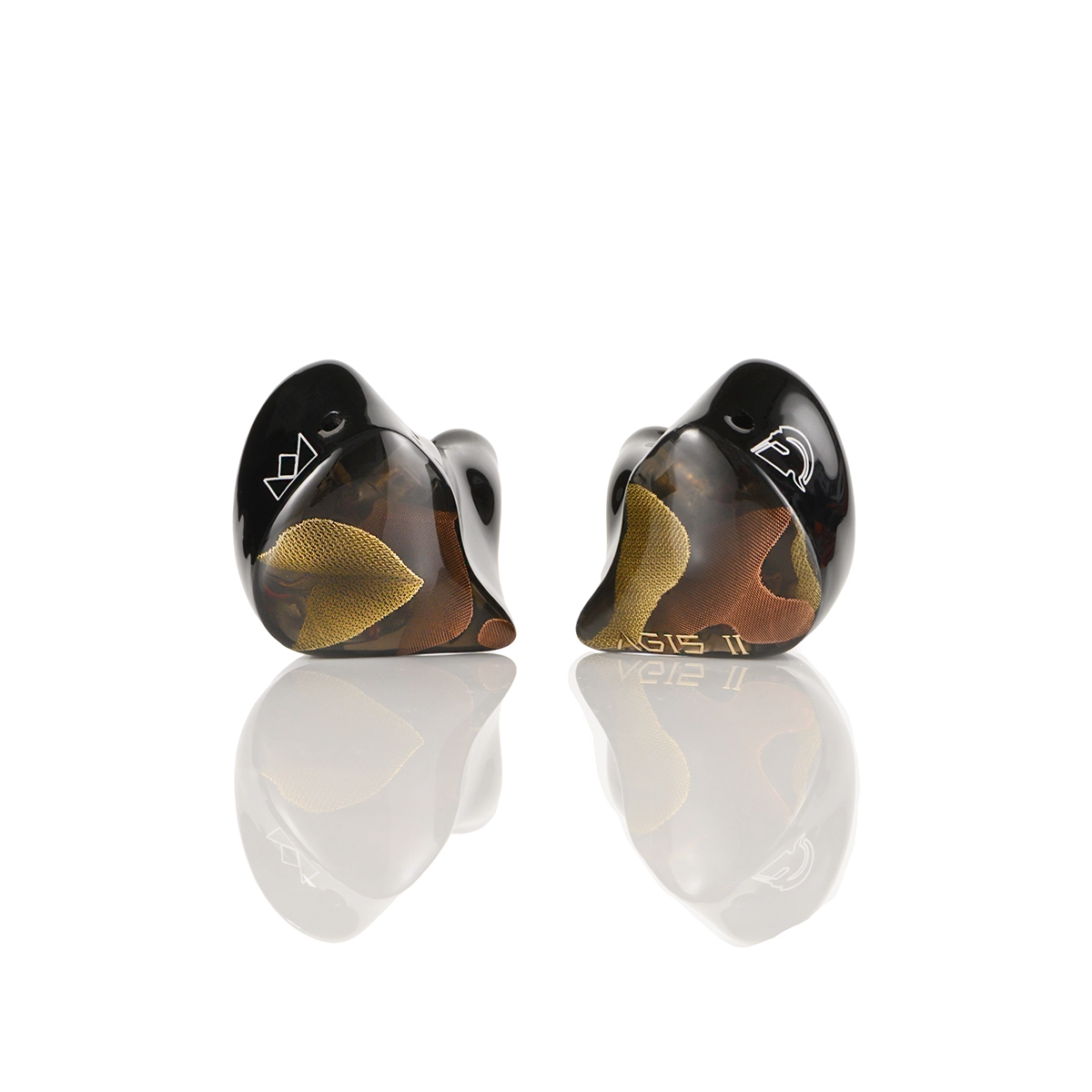 Noble Audio AGIS II Universal In-Ear Monitors