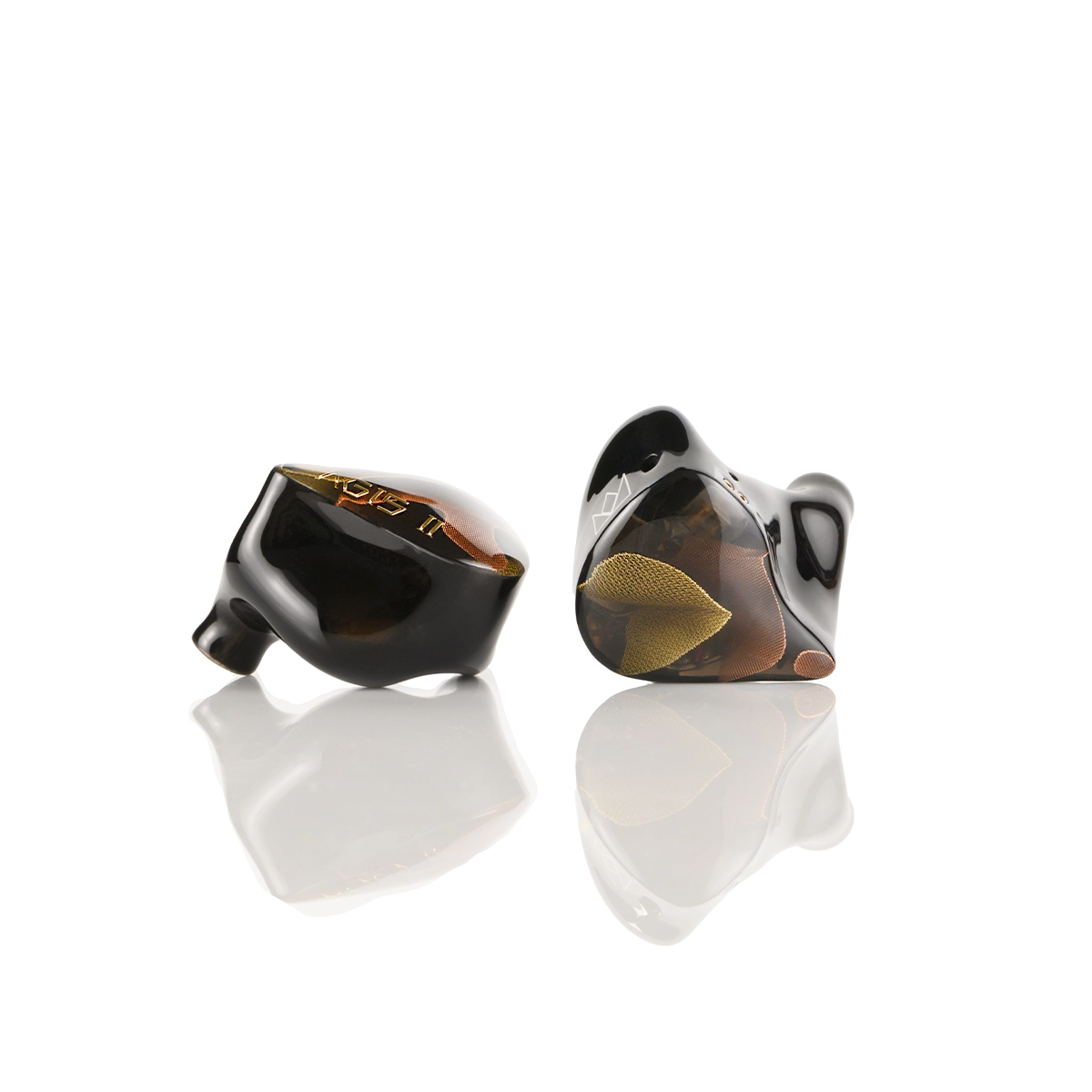 Noble Audio AGIS II Universal In-Ear Monitors