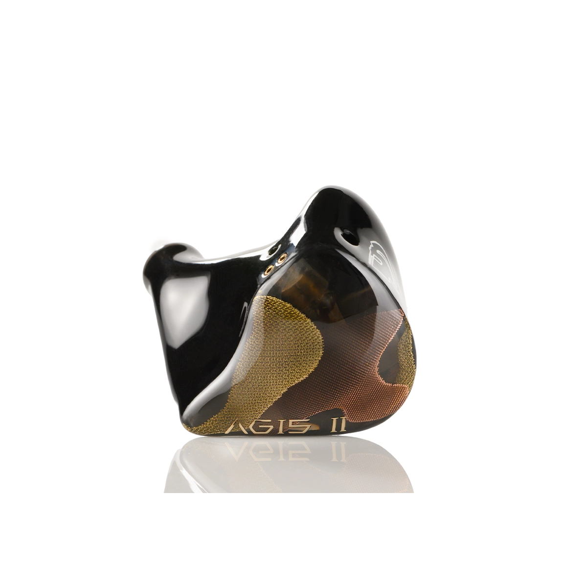 Noble Audio AGIS II Universal In-Ear Monitors