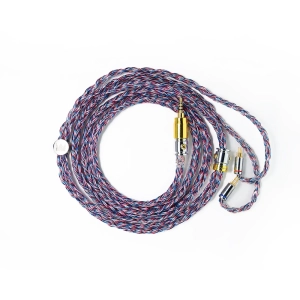 Noble Audio Vivid 2-Pin 16 Core Upgrade Cable