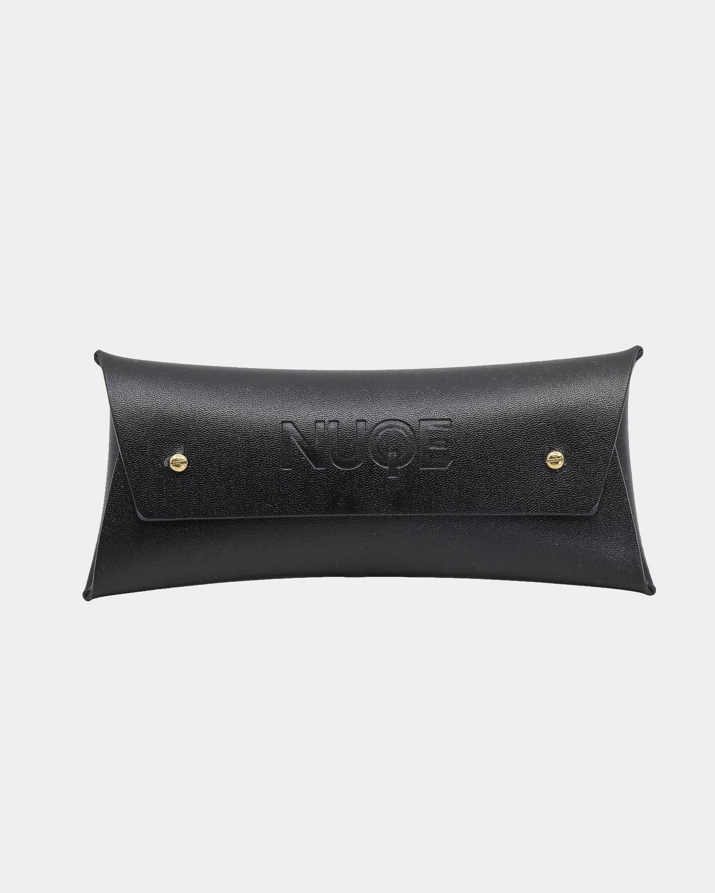 NUQE Iggy Sunglasses Brown/Gold