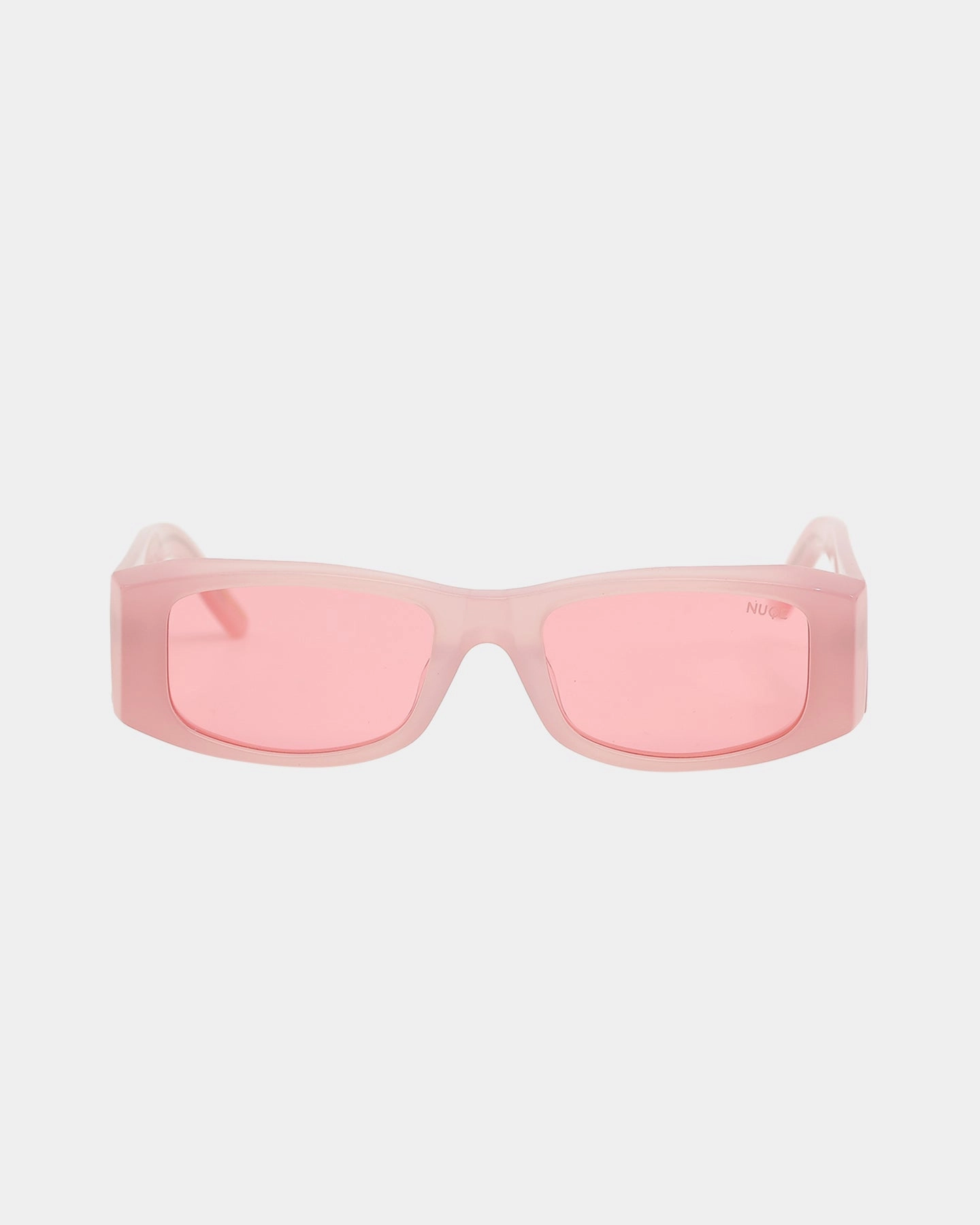 NUQE Igor Sunglasses Pink
