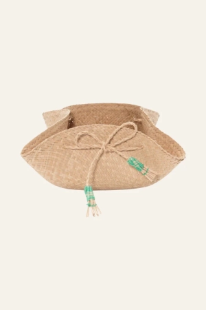 Ocaña Mini Bread Basket Set of 4