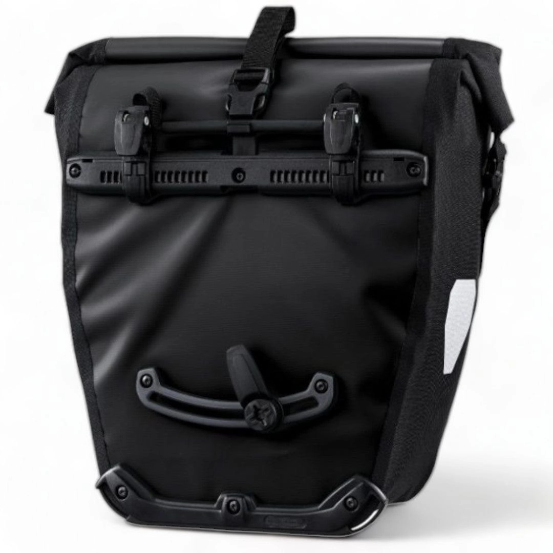 Ortlieb Back-Roller Free Pannier QL2.1 40L