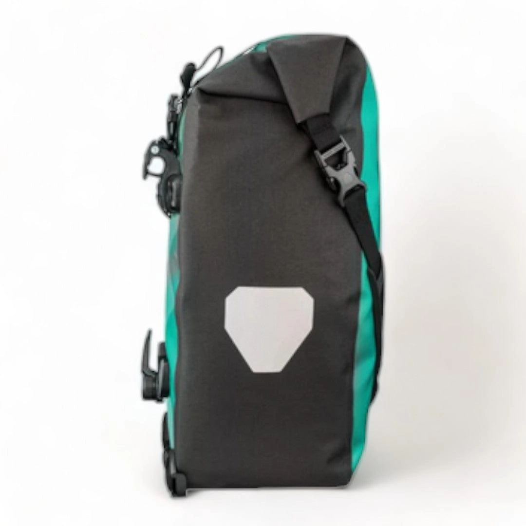 Ortlieb Back-Roller Free Pannier QL2.1 40L