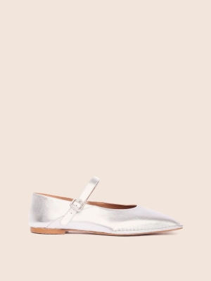 Osuna Silver Ballerina