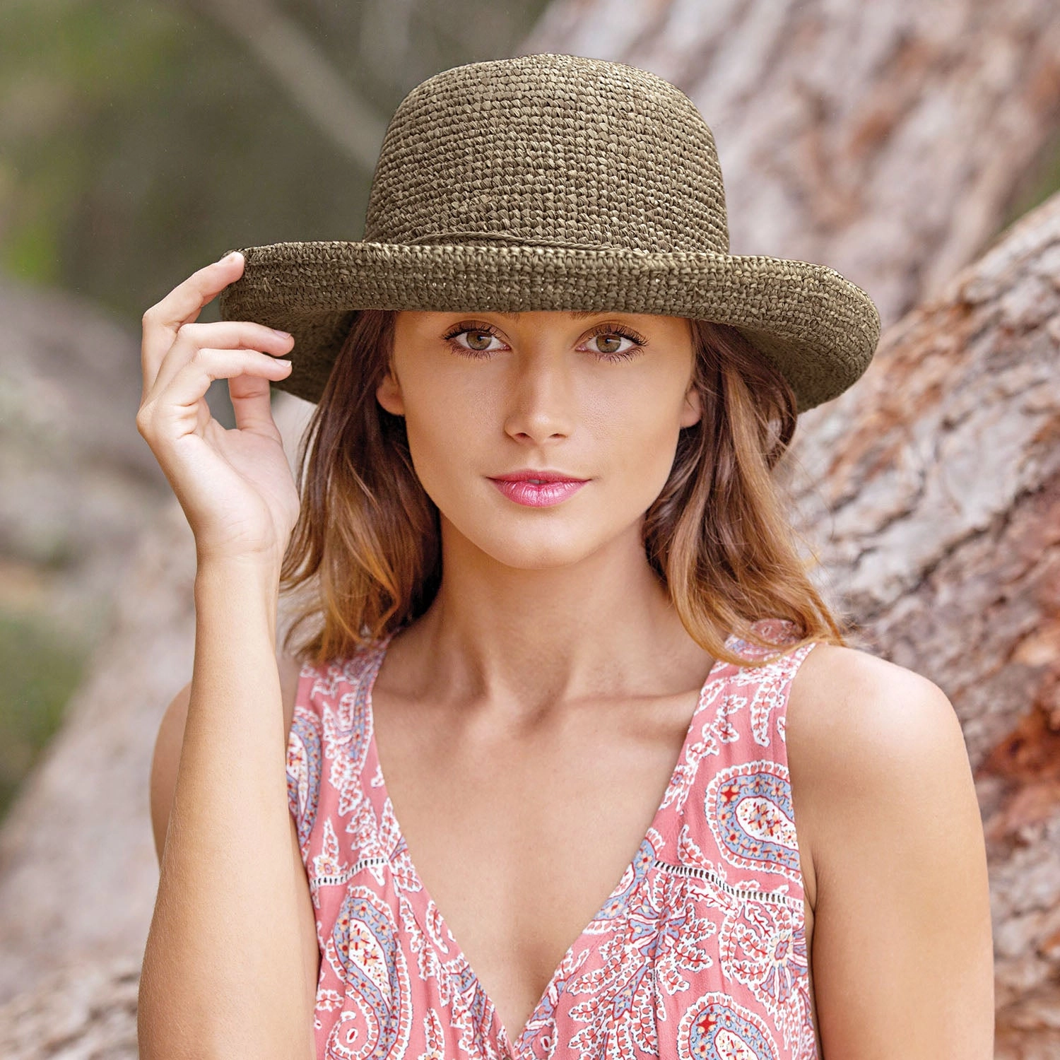 Petite Catalina