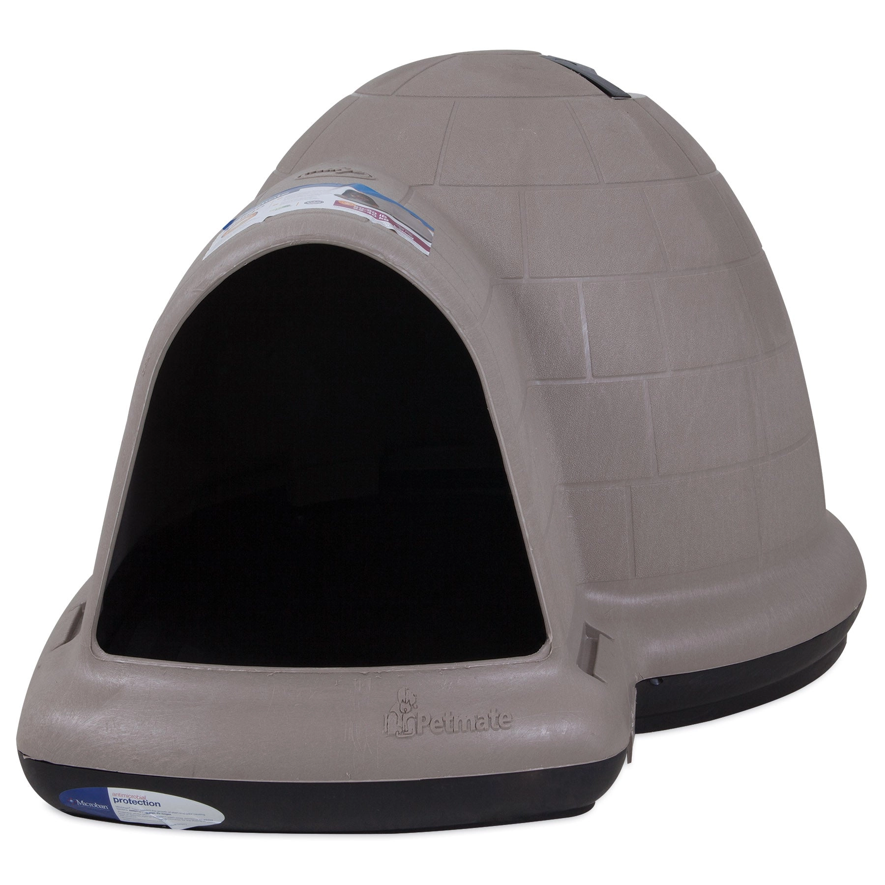 Petmate Indigo Dog House