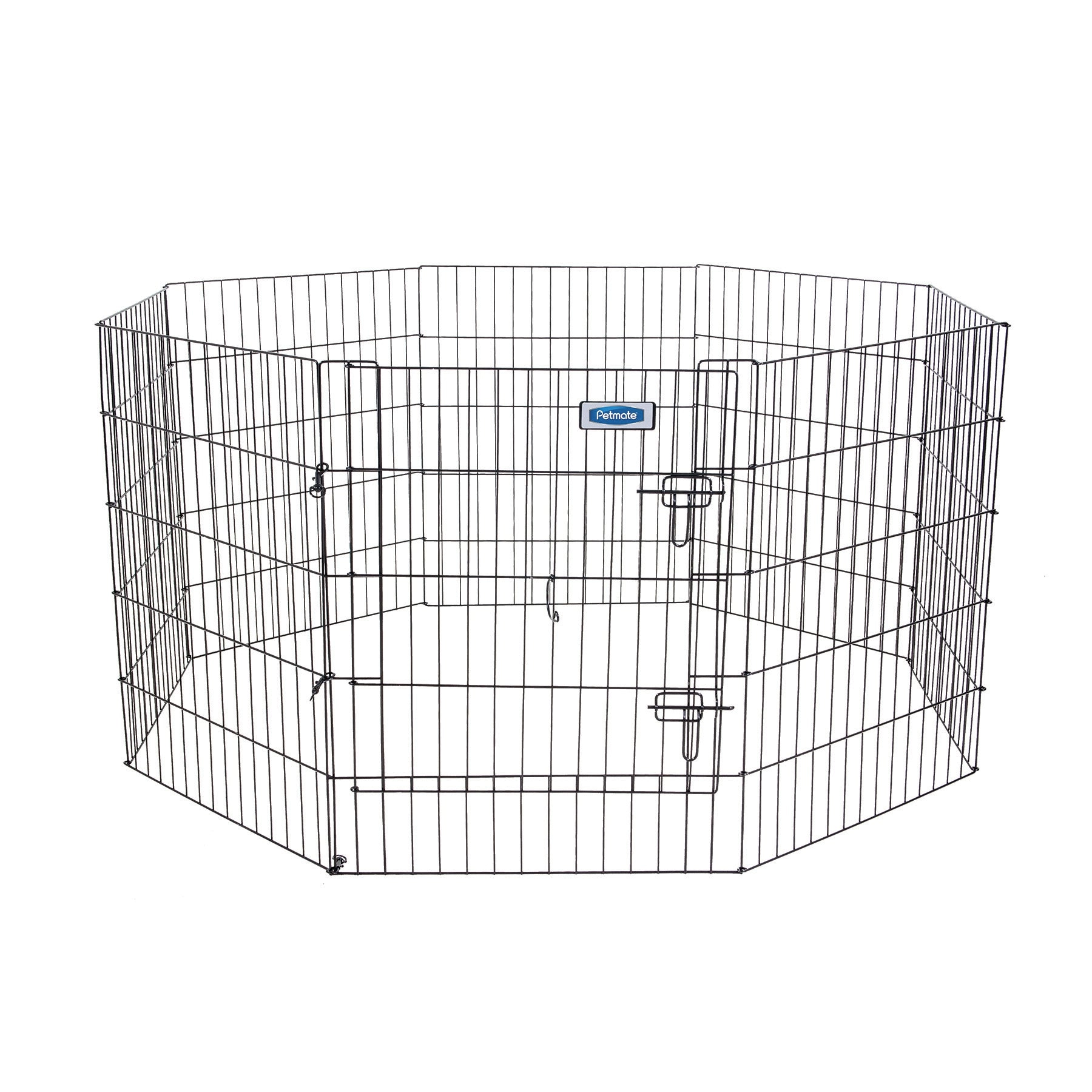 Petmate Single Door Exercise Pen