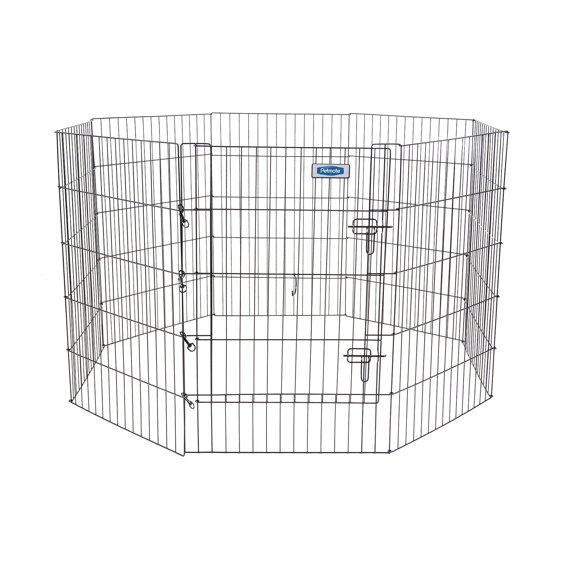Petmate Single Door Exercise Pen