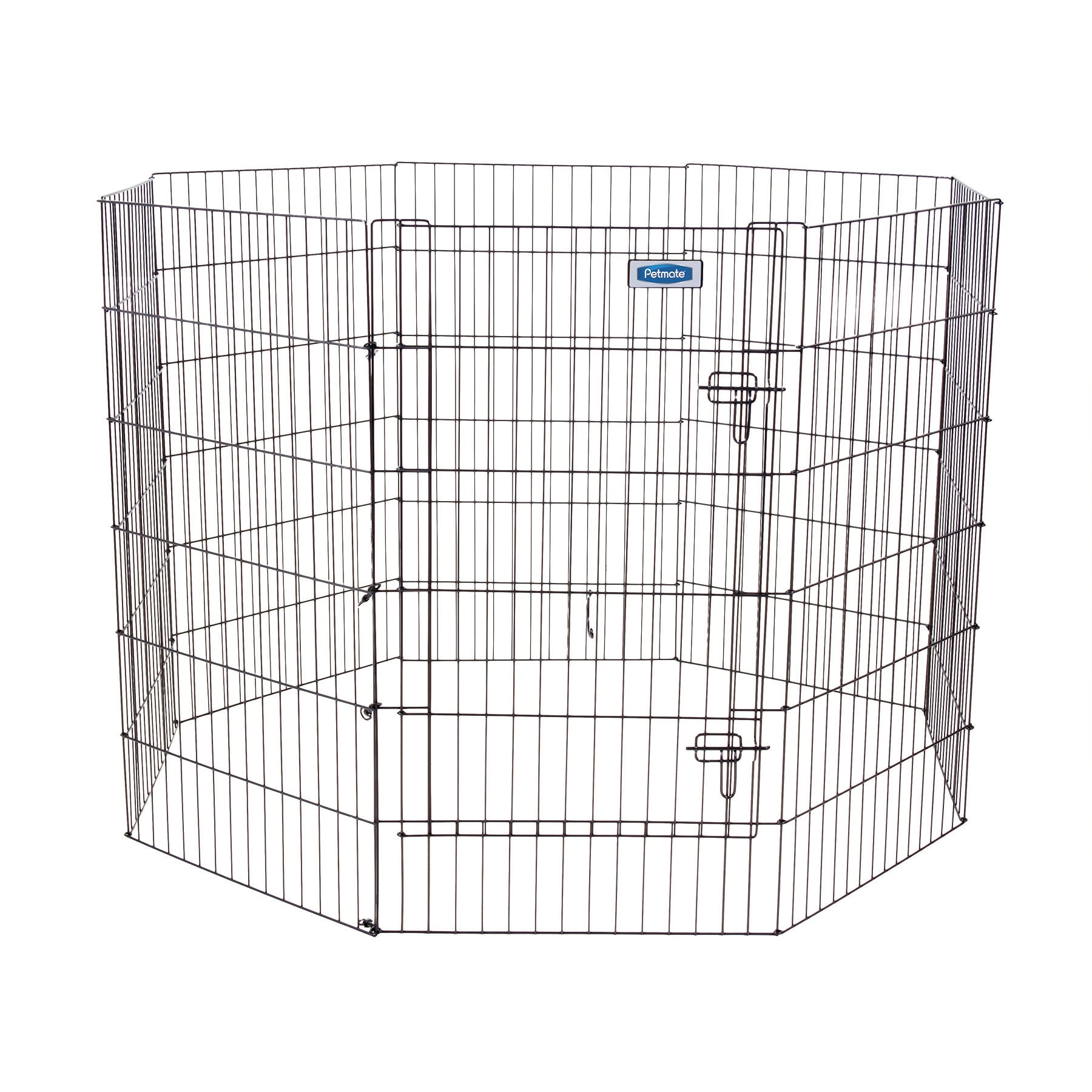 Petmate Single Door Exercise Pen
