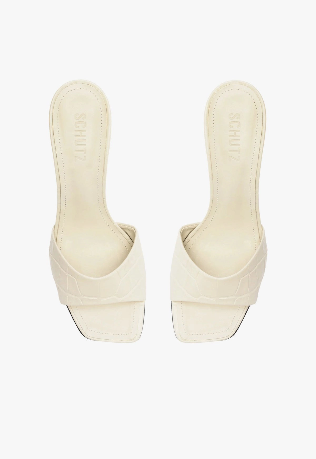 Posseni Leather Sandal