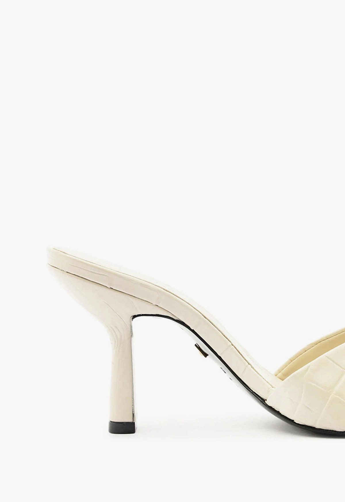 Posseni Leather Sandal