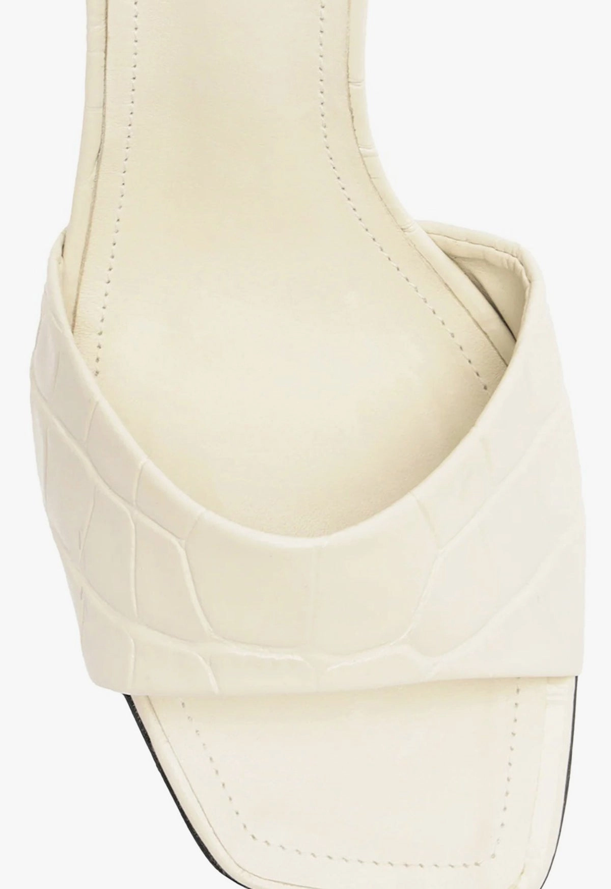 Posseni Leather Sandal