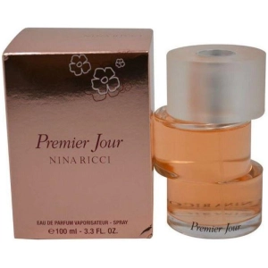 PREMIER JOUR by NINA RICCI 3.3 oz. edp Perfume 3.4 women New in Box