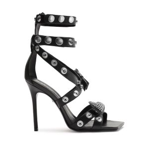 Presley Leather Sandal