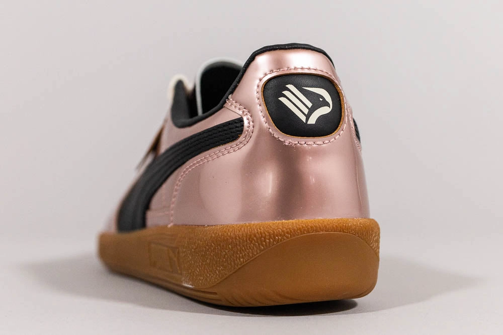Puma Palermo F.C. 'Metallic Bright Pink'