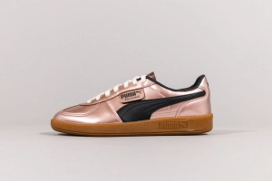 Puma Palermo F.C. 'Metallic Bright Pink'