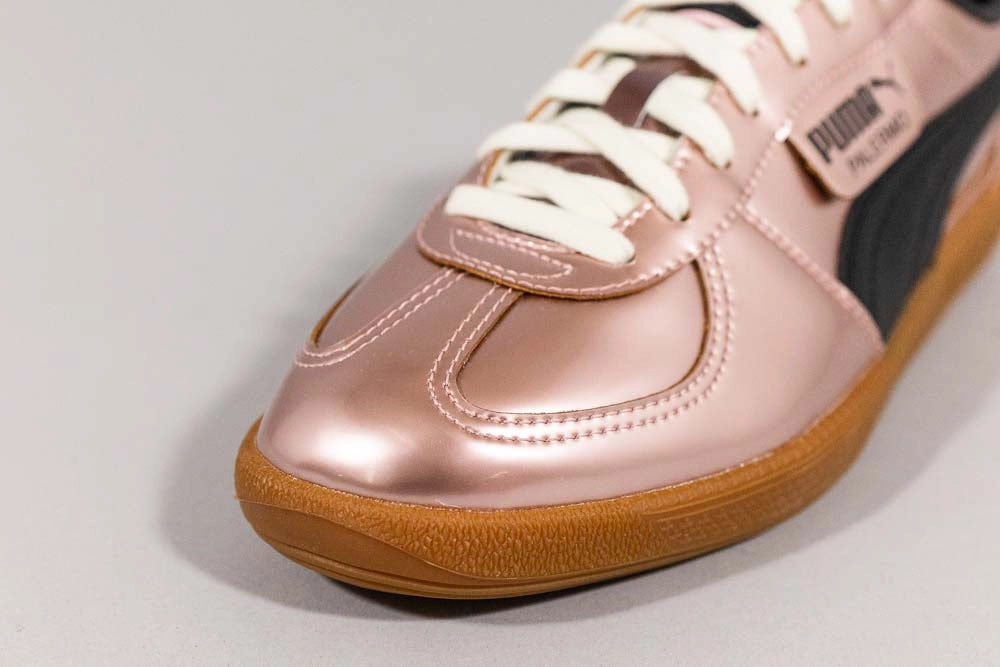 Puma Palermo F.C. 'Metallic Bright Pink'