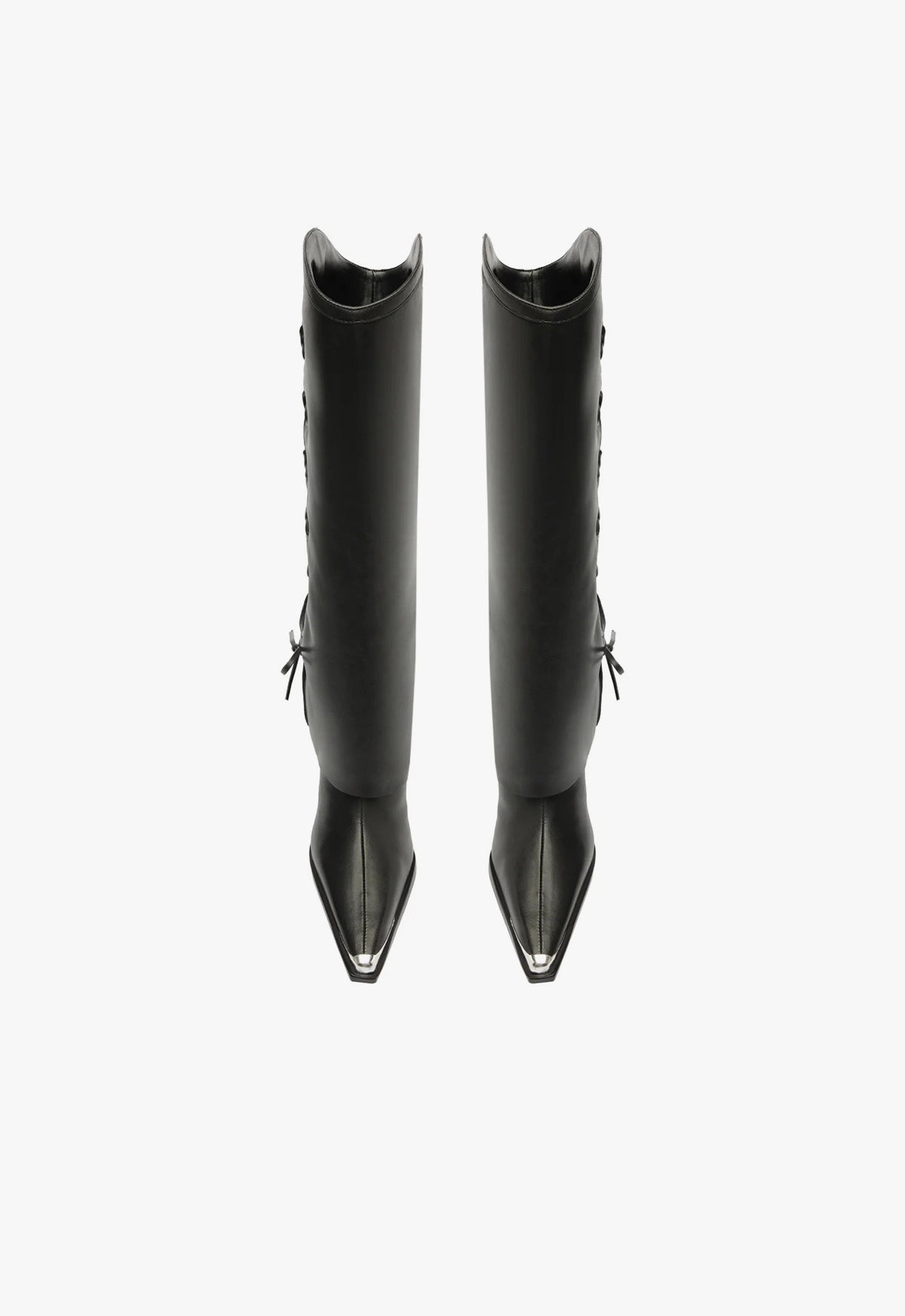 Raffaela Cloak Eyelets Boot