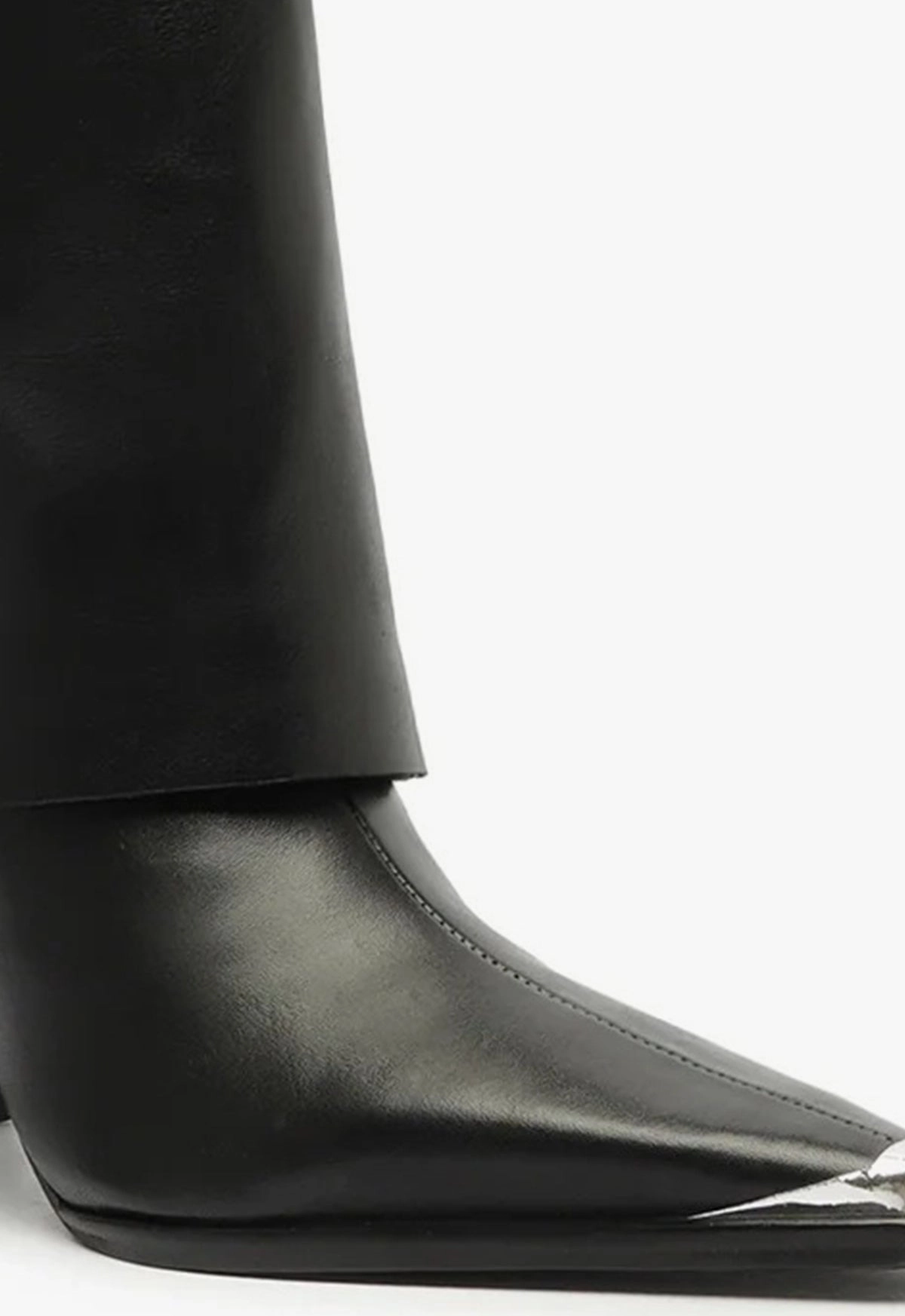 Raffaela Cloak Eyelets Boot