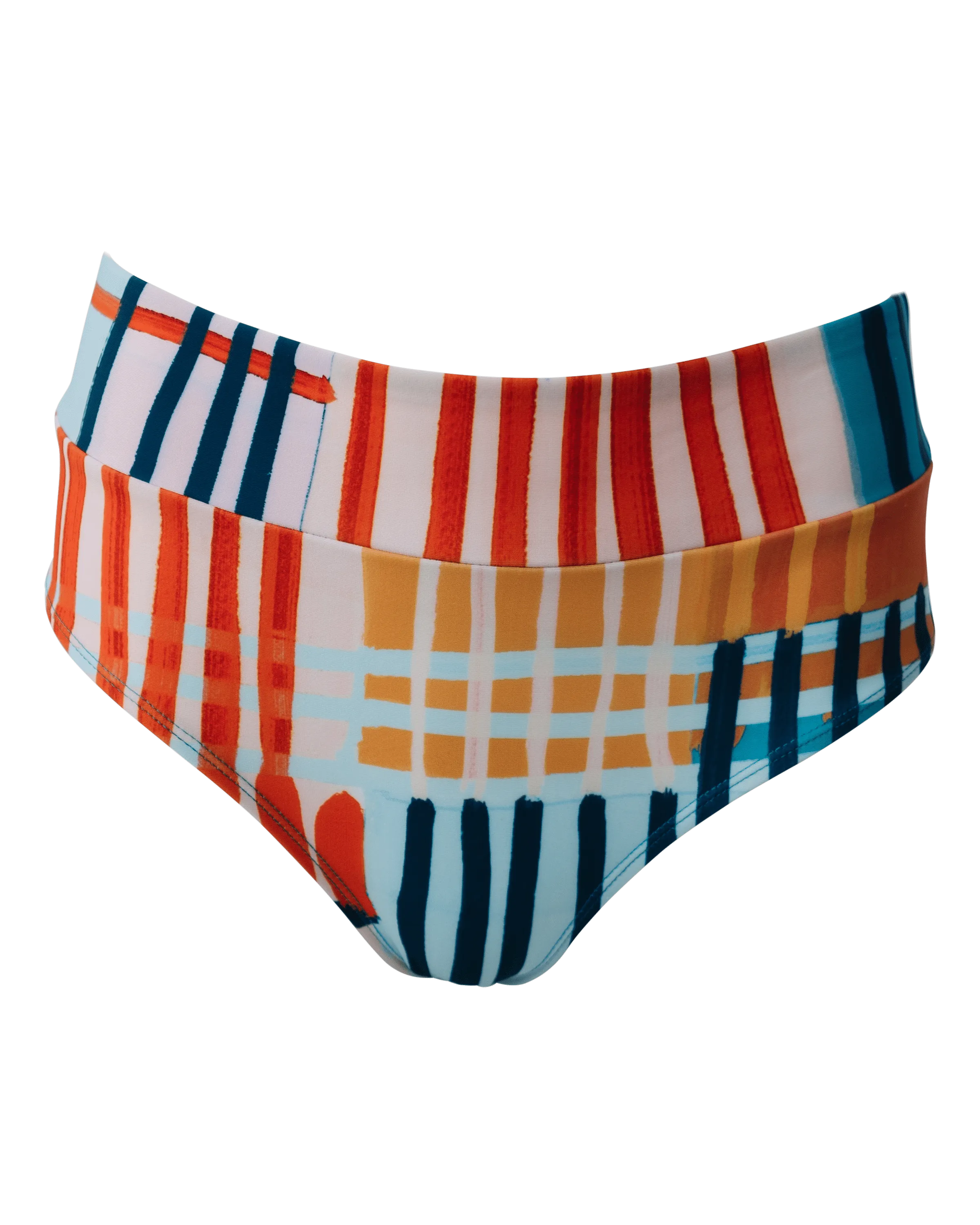 Ray Mid Rise Bottom