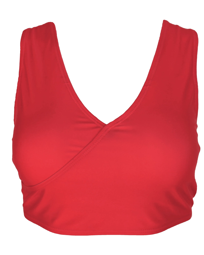 Red Poppy Switch V Crop