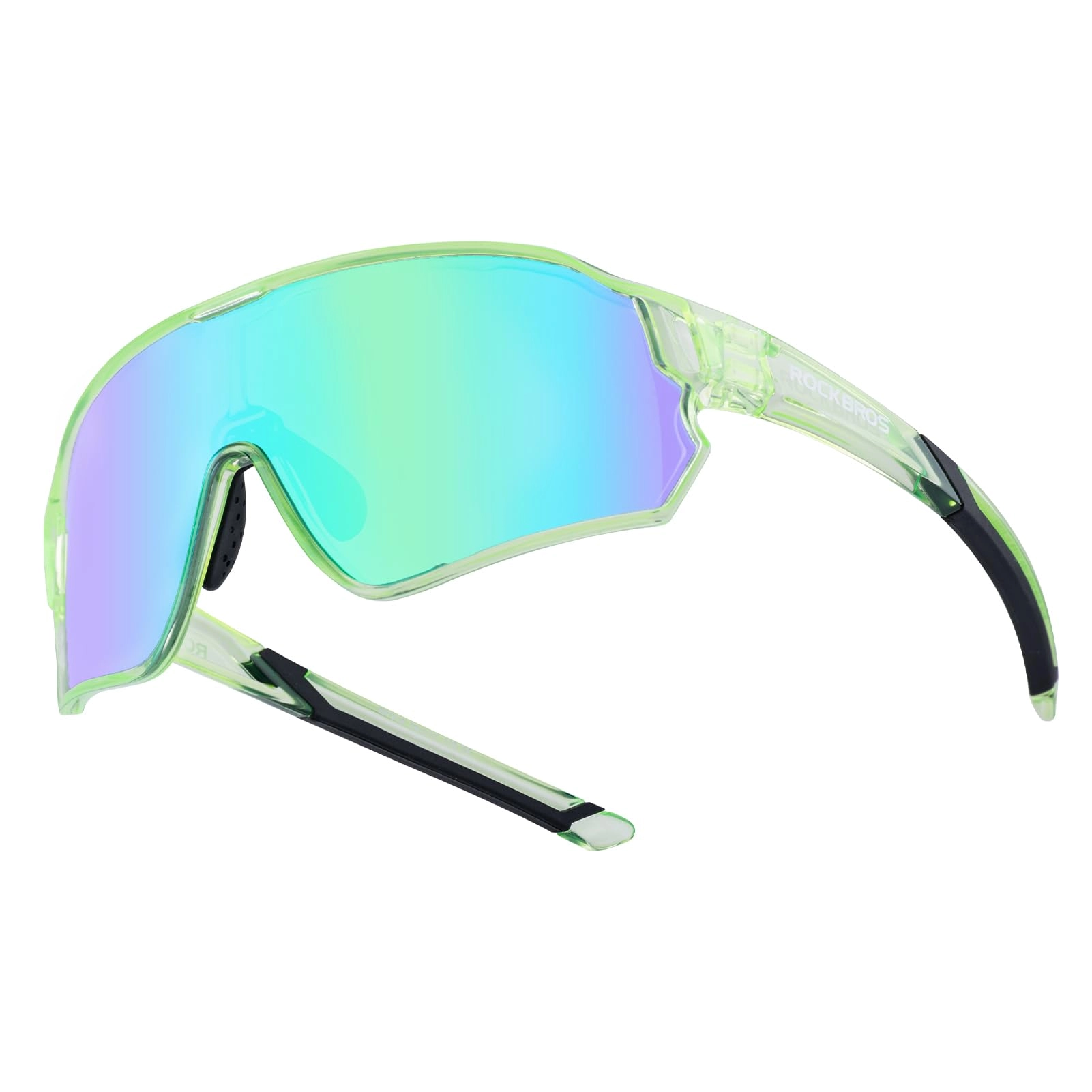 ROCKBROS Kids Polarized Sunglasses UV400 Protection for Youth Boys Girl
