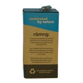 Romng (Alpha Dog) Poop Bags HDPE Cornstarch Bio-Bags