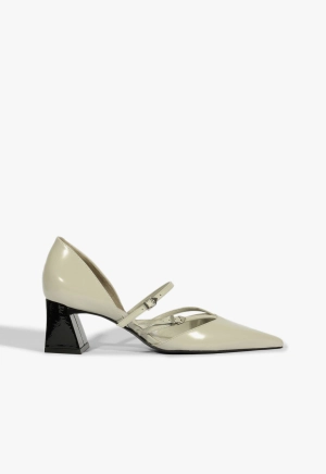 Rue Mid Pump