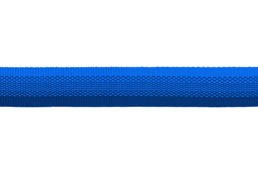 Ruffwear Front Range Dog Collar in Blue Pool