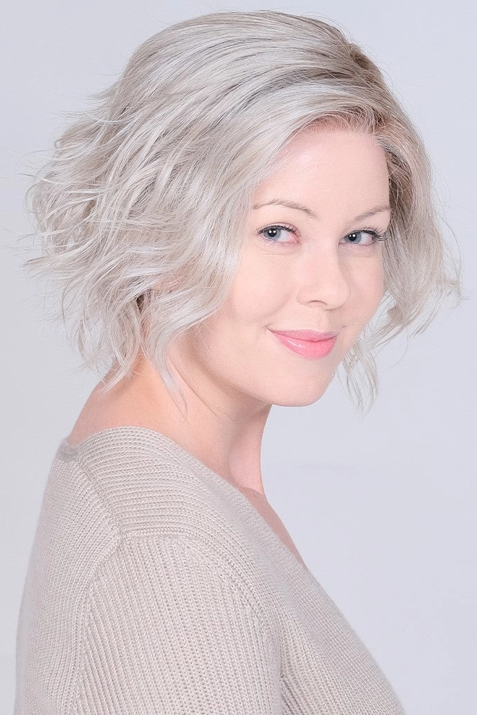 Sale - Belle Tress Wigs - City Roast (#6087) - Color: English Toffee