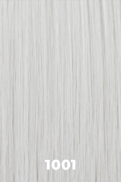 Sale - TressAllure Wigs - Angled Pixie Wig (VC1202) - Color: 1001