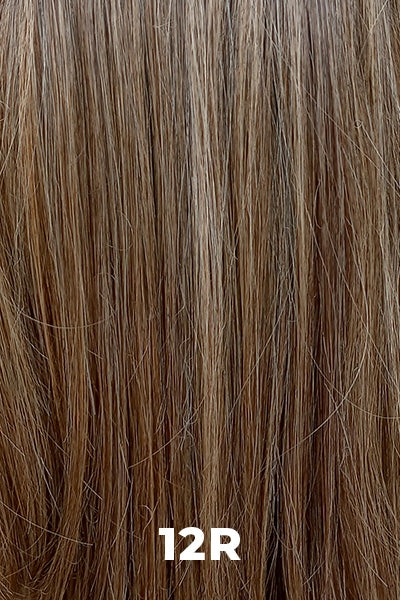 Sale - TressAllure Wigs - Angled Pixie Wig (VC1202) - Color: 12R