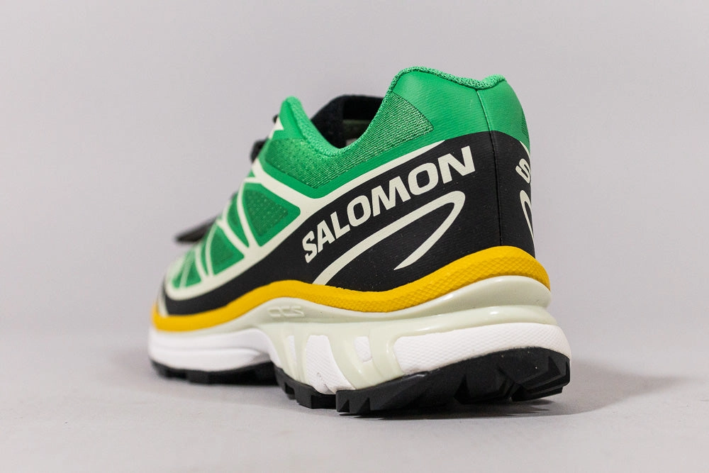 Salomon XT-6 'Bright Green'