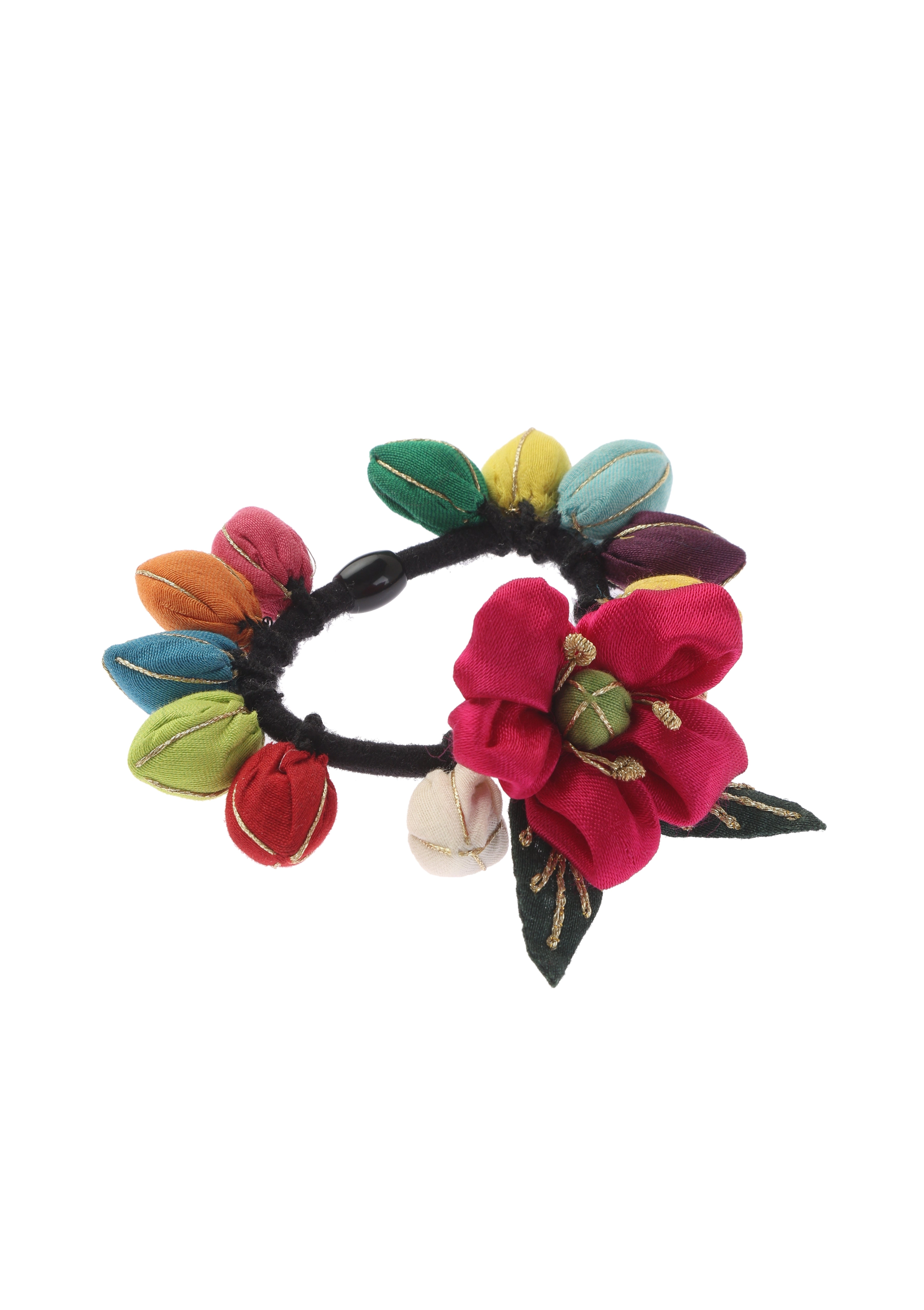 Satrangi Rubber Band