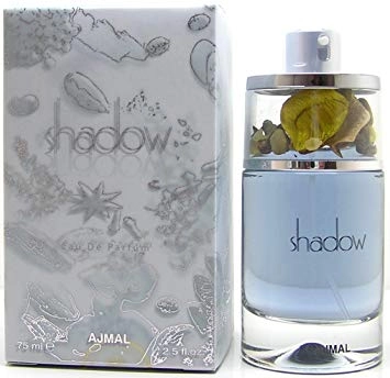 Shadow for HIM by Ajmal Perfume 75ML EDP