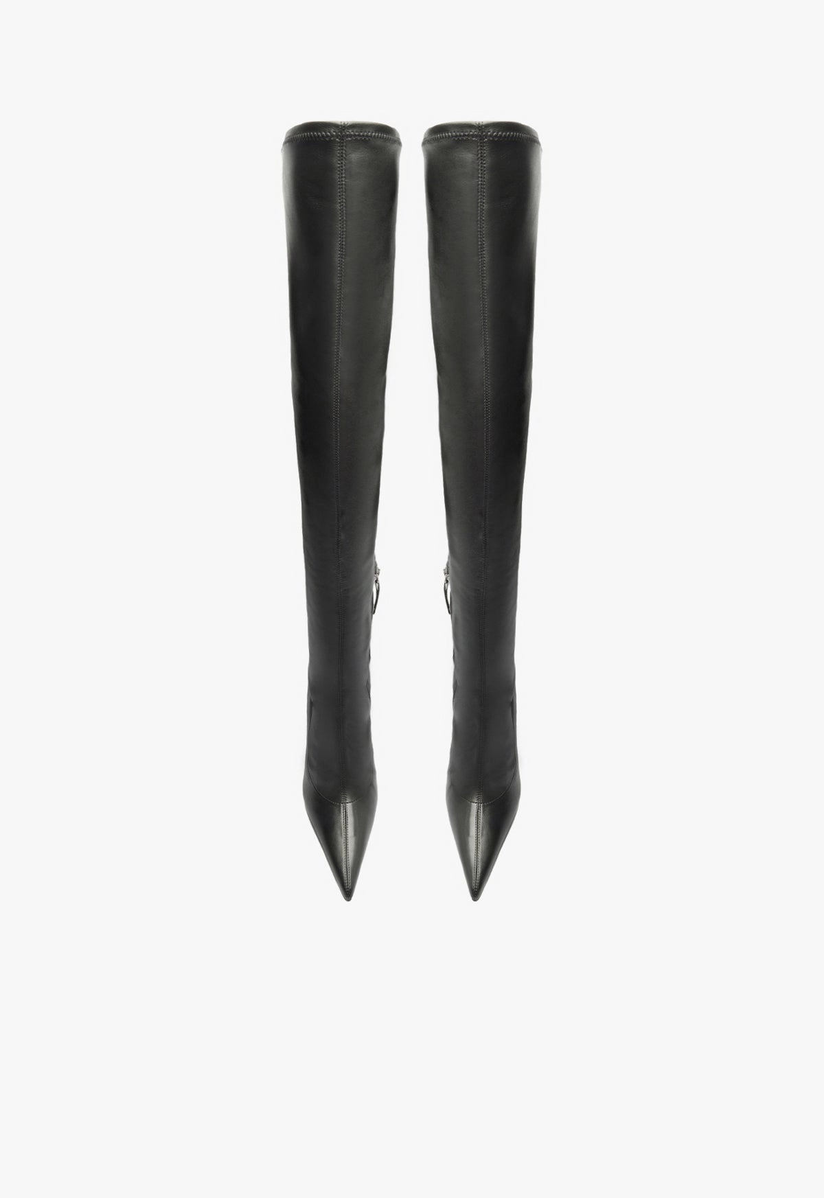 Siena Over The Knee Boot