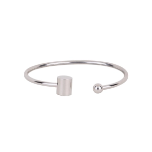 Simple Cuff Flex Bracelet