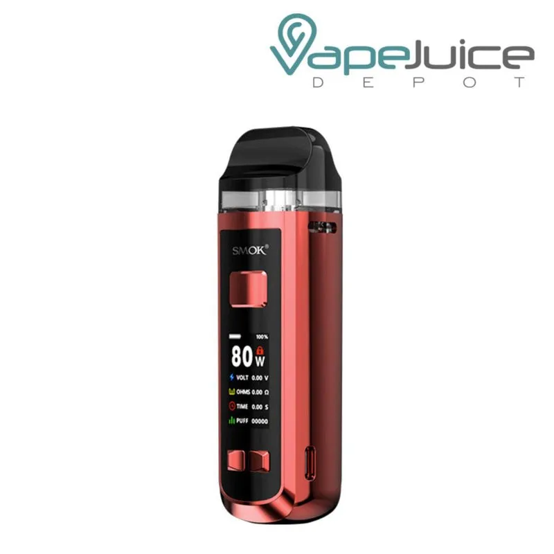 SMOK RPM 2 Kit