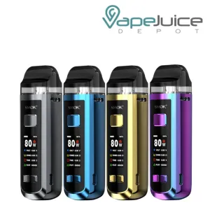 SMOK RPM 2 Kit