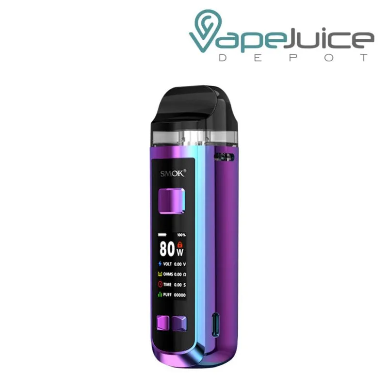 SMOK RPM 2 Kit