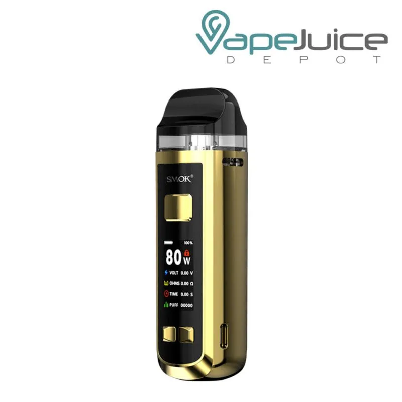 SMOK RPM 2 Kit