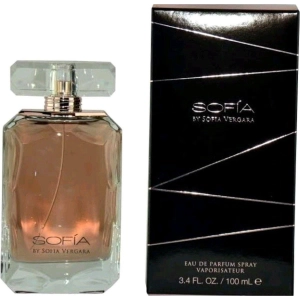 SOFIA Sofia Vergara Perfume for Women EDP 3.3 / 3.4 oz NEW IN BOX