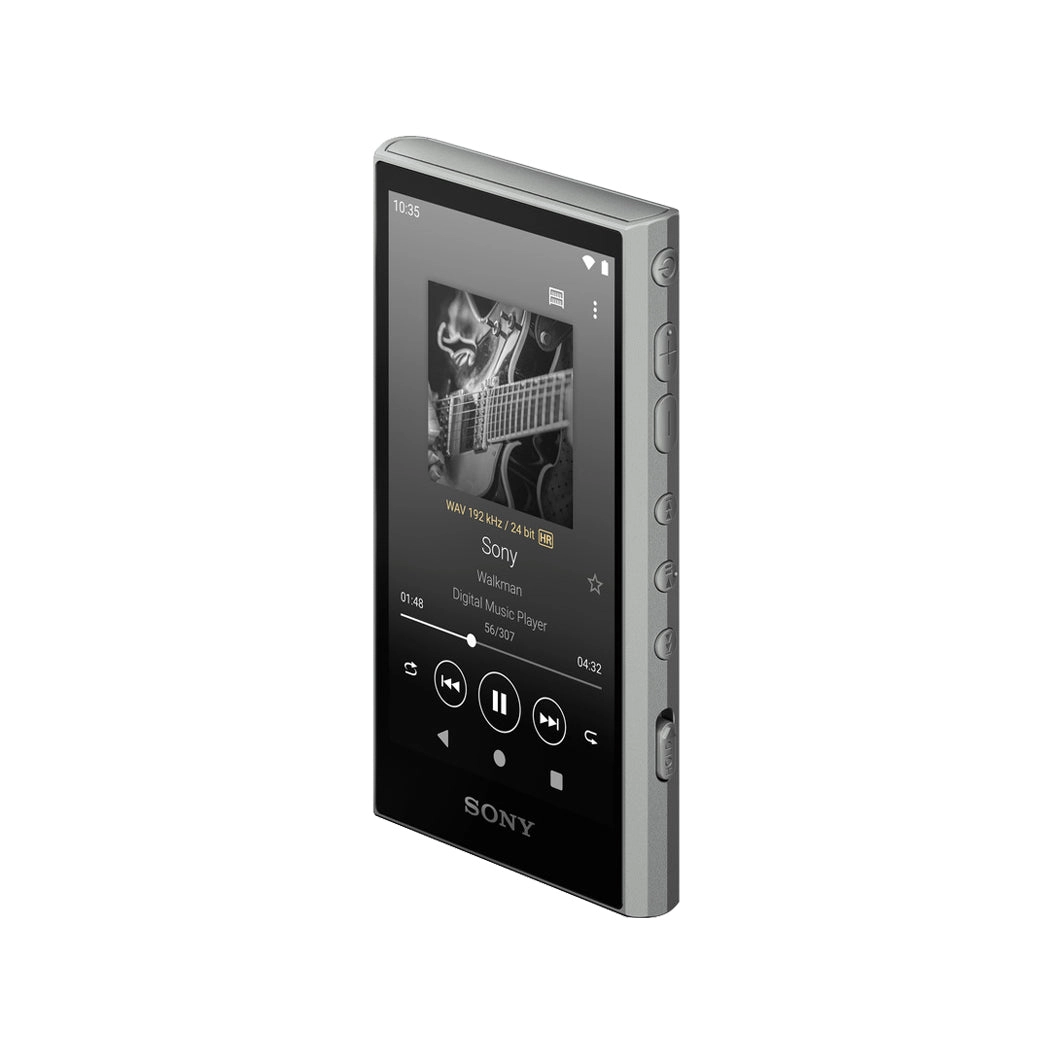 Sony Walkman NW-A306 High-Resolution Digital Music Player