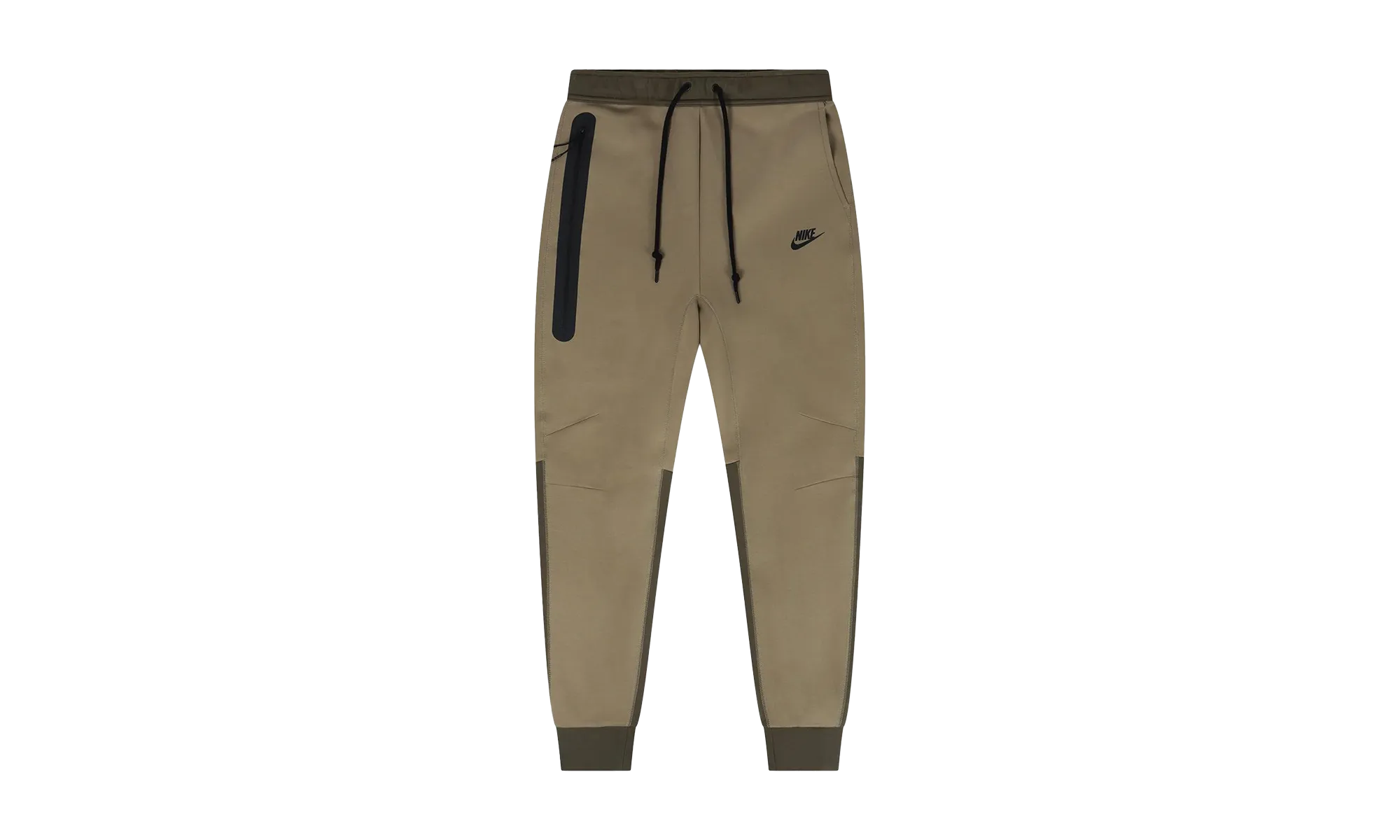 Sportswear Tech Fleece Men's Joggers "Neutral Olive/Medium Olive/Black"