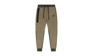 Sportswear Tech Fleece Men's Joggers "Neutral Olive/Medium Olive/Black"