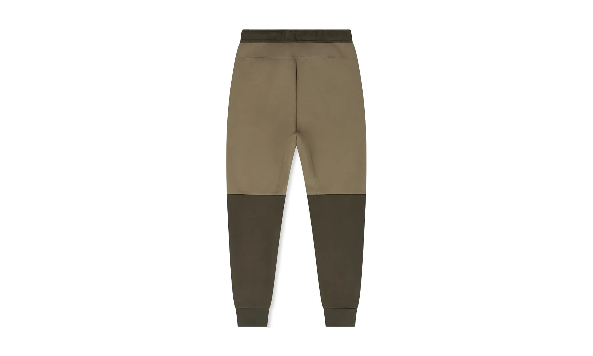 Sportswear Tech Fleece Men's Joggers "Neutral Olive/Medium Olive/Black"
