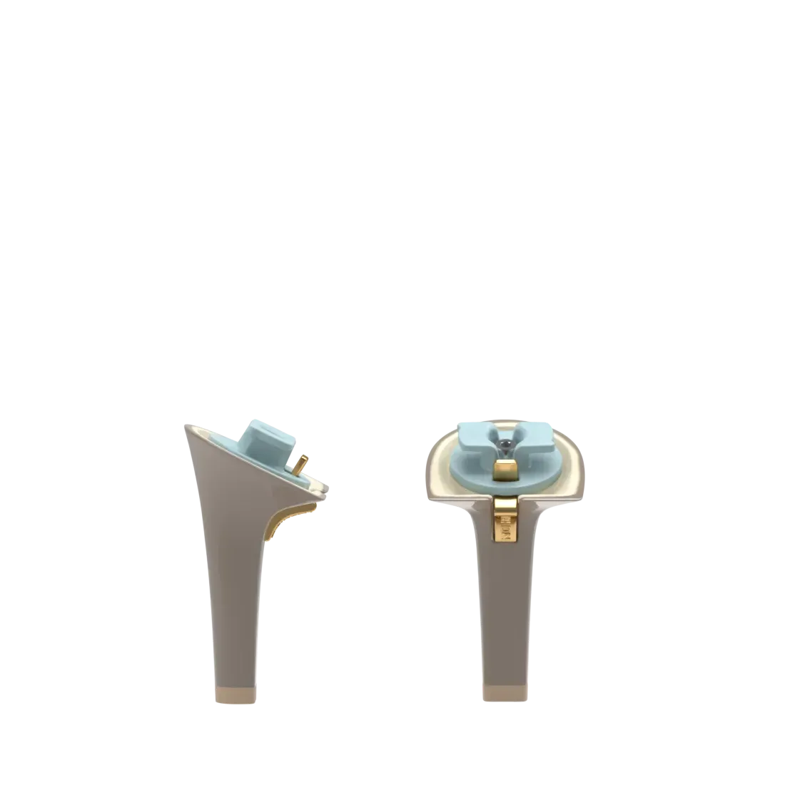 Stiletto Heel Kit 4 Storm - Final Sale